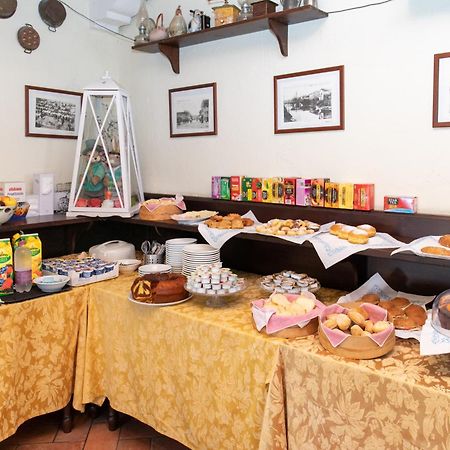 فيلا Locanda Antico Figher Musile di Piave المظهر الخارجي الصورة