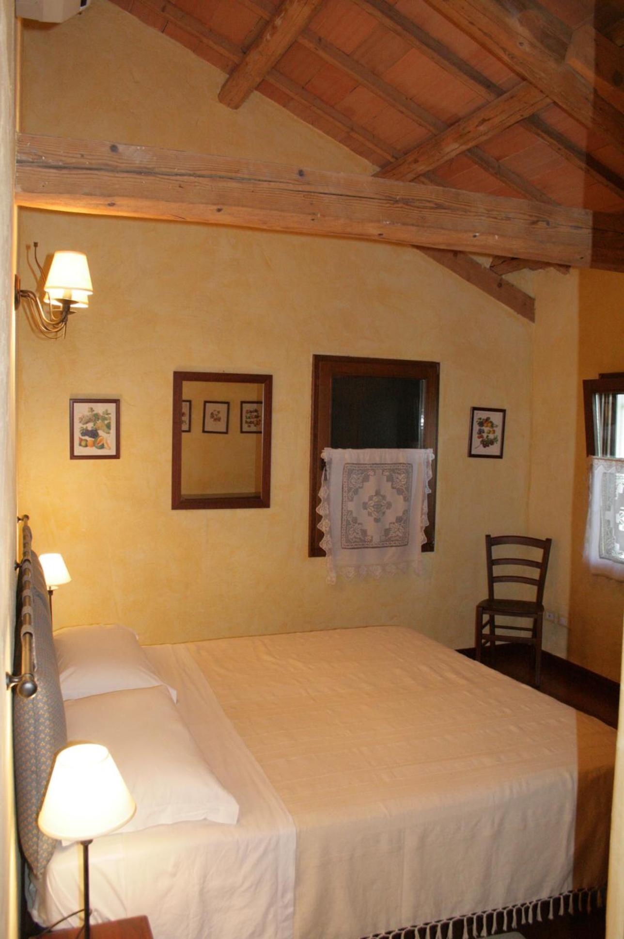 فيلا Locanda Antico Figher Musile di Piave المظهر الخارجي الصورة
