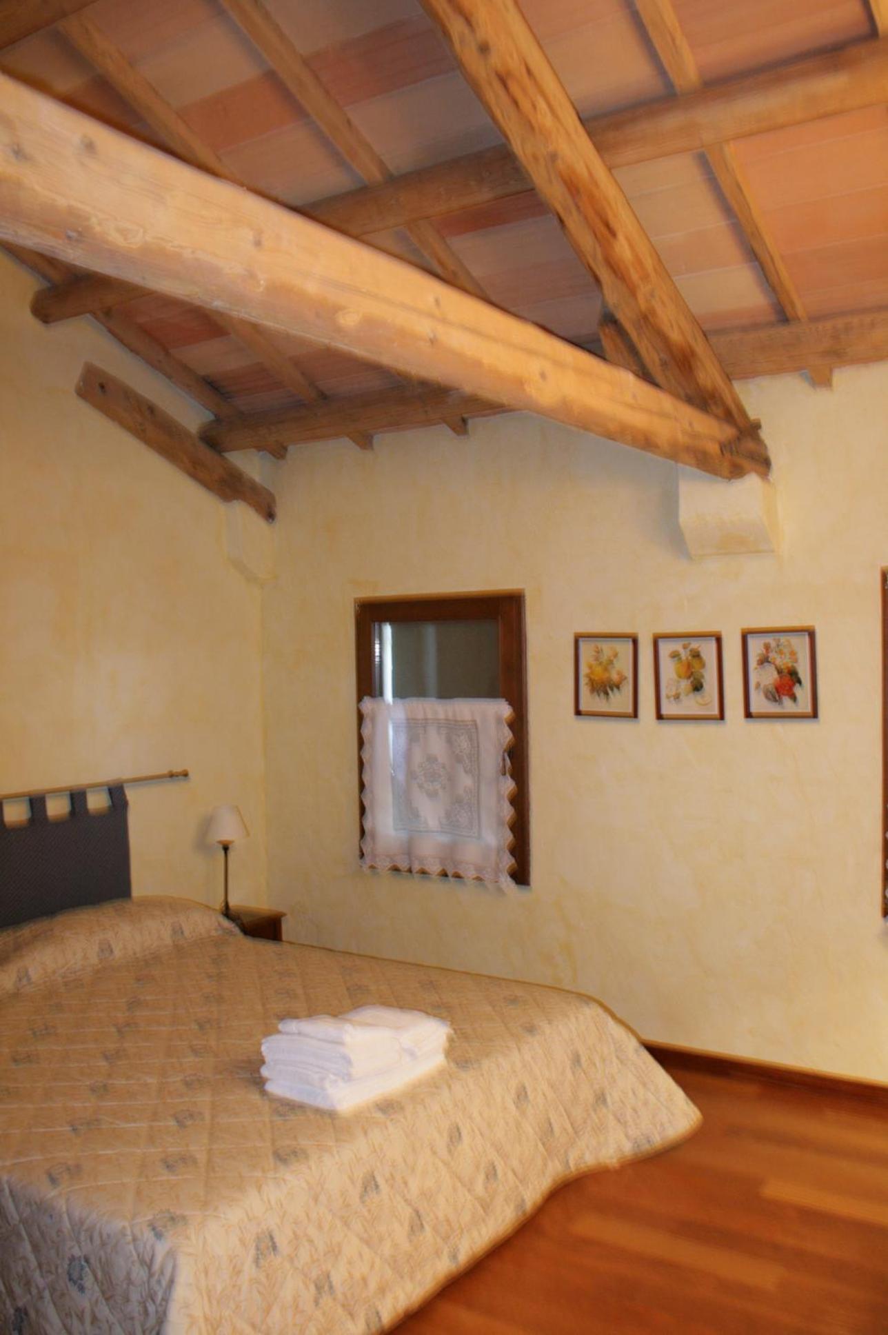 فيلا Locanda Antico Figher Musile di Piave المظهر الخارجي الصورة