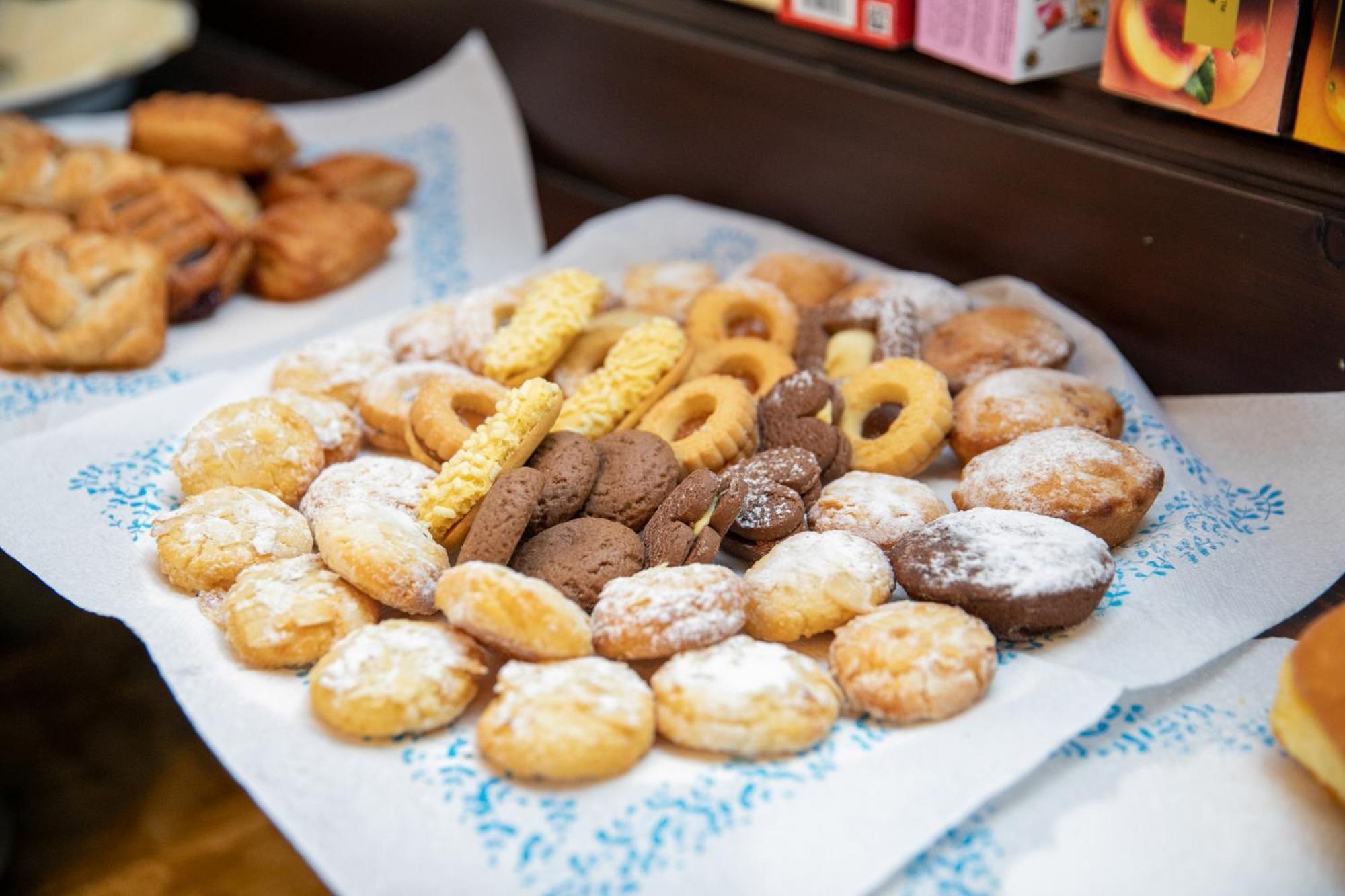 فيلا Locanda Antico Figher Musile di Piave المظهر الخارجي الصورة