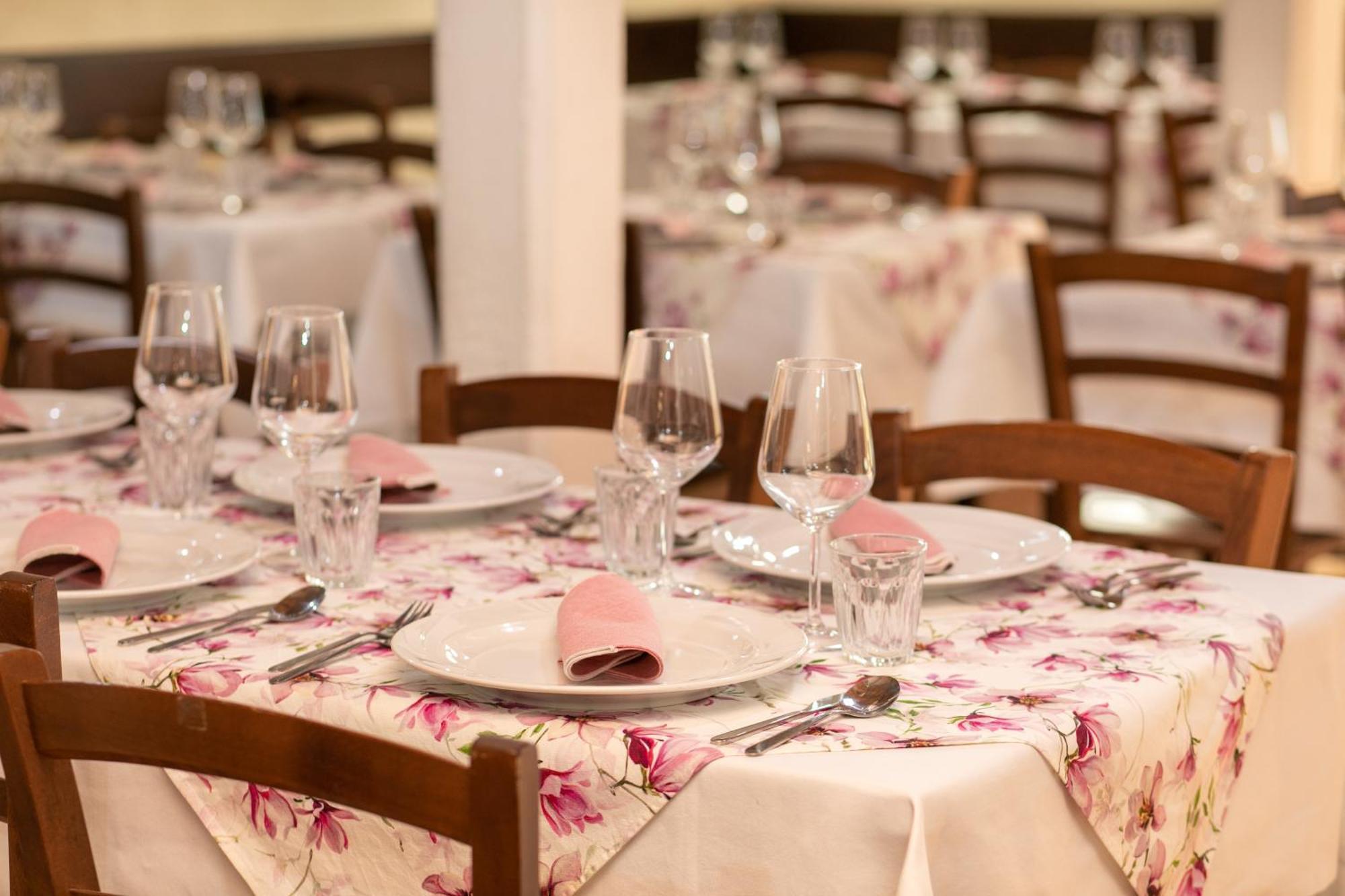 فيلا Locanda Antico Figher Musile di Piave المظهر الخارجي الصورة