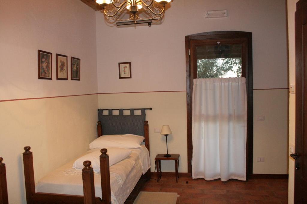 فيلا Locanda Antico Figher Musile di Piave الغرفة الصورة