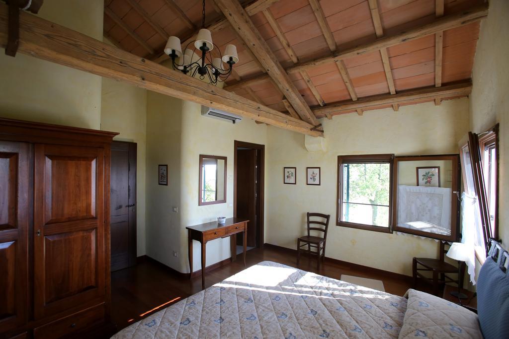 فيلا Locanda Antico Figher Musile di Piave المظهر الخارجي الصورة