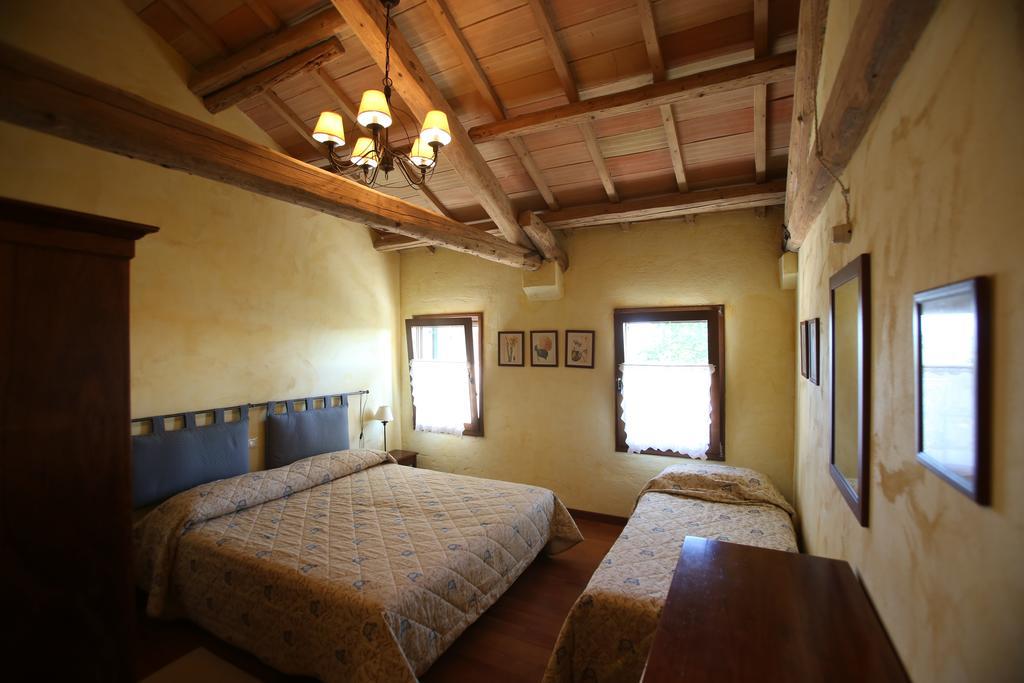 فيلا Locanda Antico Figher Musile di Piave المظهر الخارجي الصورة