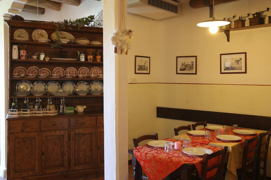 فيلا Locanda Antico Figher Musile di Piave المظهر الخارجي الصورة