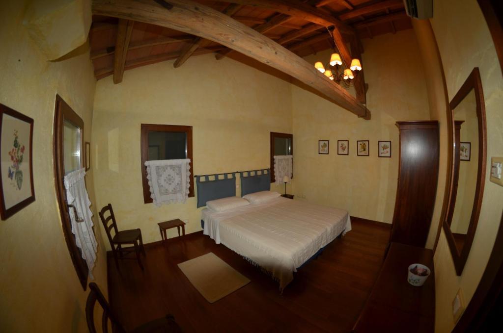فيلا Locanda Antico Figher Musile di Piave المظهر الخارجي الصورة