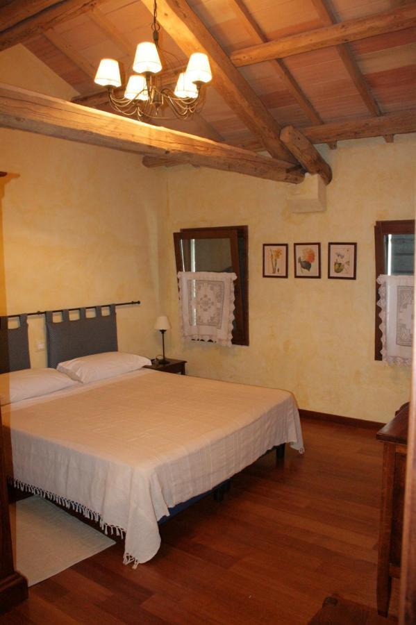 فيلا Locanda Antico Figher Musile di Piave المظهر الخارجي الصورة
